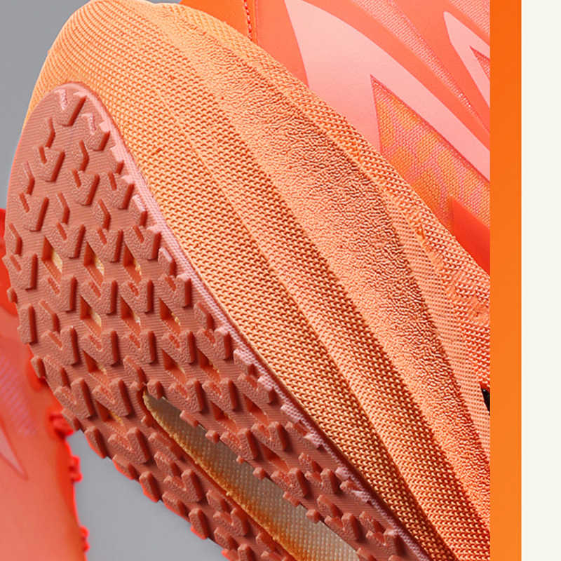 Luxury Men Lifestyle - Sepatu Sneakers Pria Sol Datar Tebal