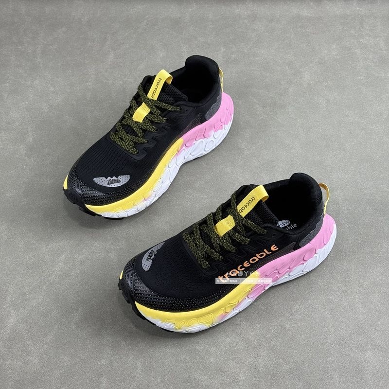 Luxury Men Lifestyle - Sepatu Lari Baru 2026 untuk Uniseks