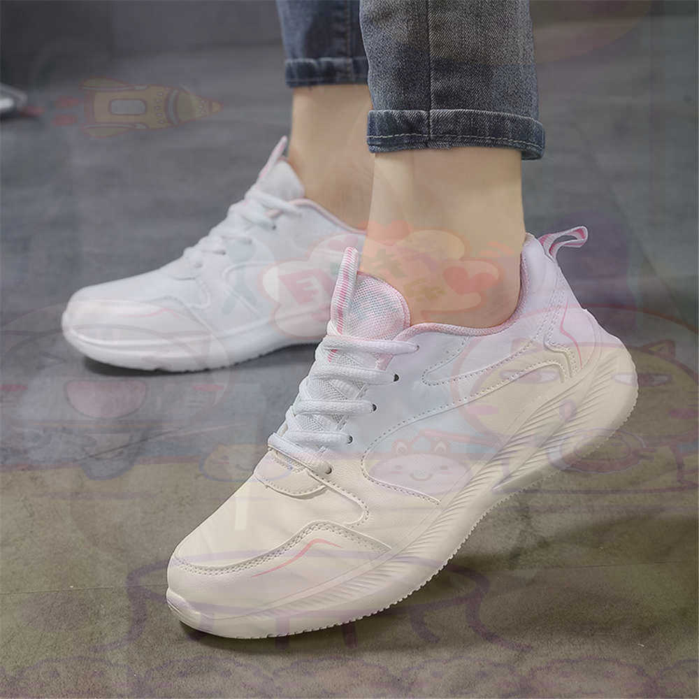 Luxury Lifestyle Goods - 35-40 Nomor 42 Sepatu Keren untuk