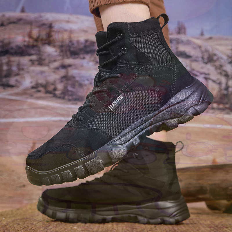 Luxury Lifestyle Goods - Sepatu Pria Tanpa Hak Musim Panas