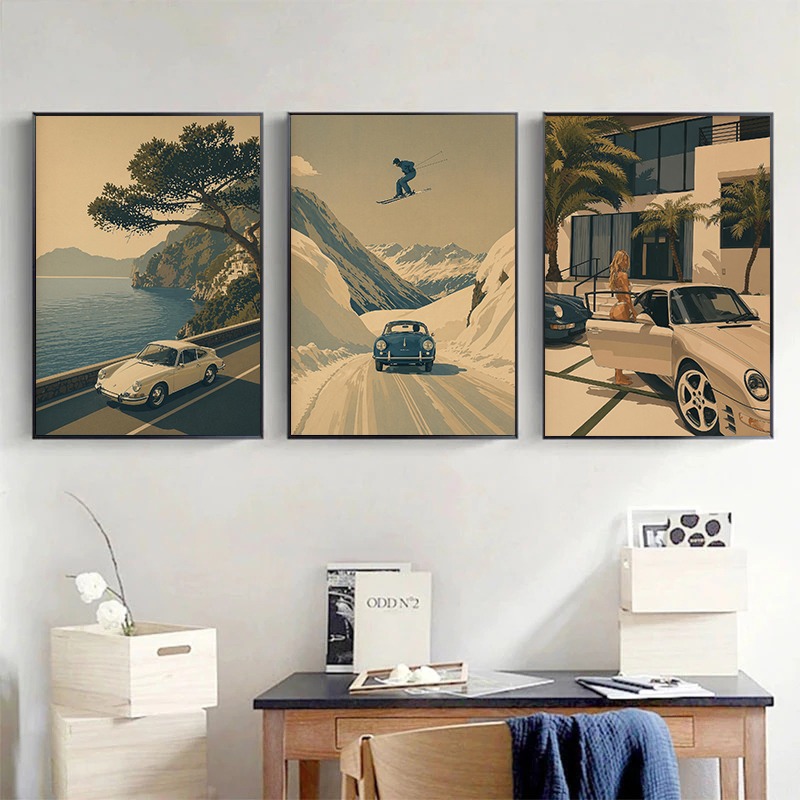 Mode Retro Gaya Hidup Mewah Ka - Luxury Lifestyle Yacht ulasan dan harga