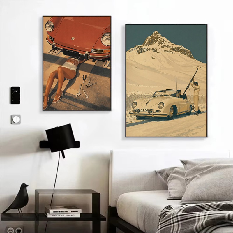 Mode Retro Gaya Hidup Mewah Ka - Luxury Lifestyle Yacht ulasan dan harga