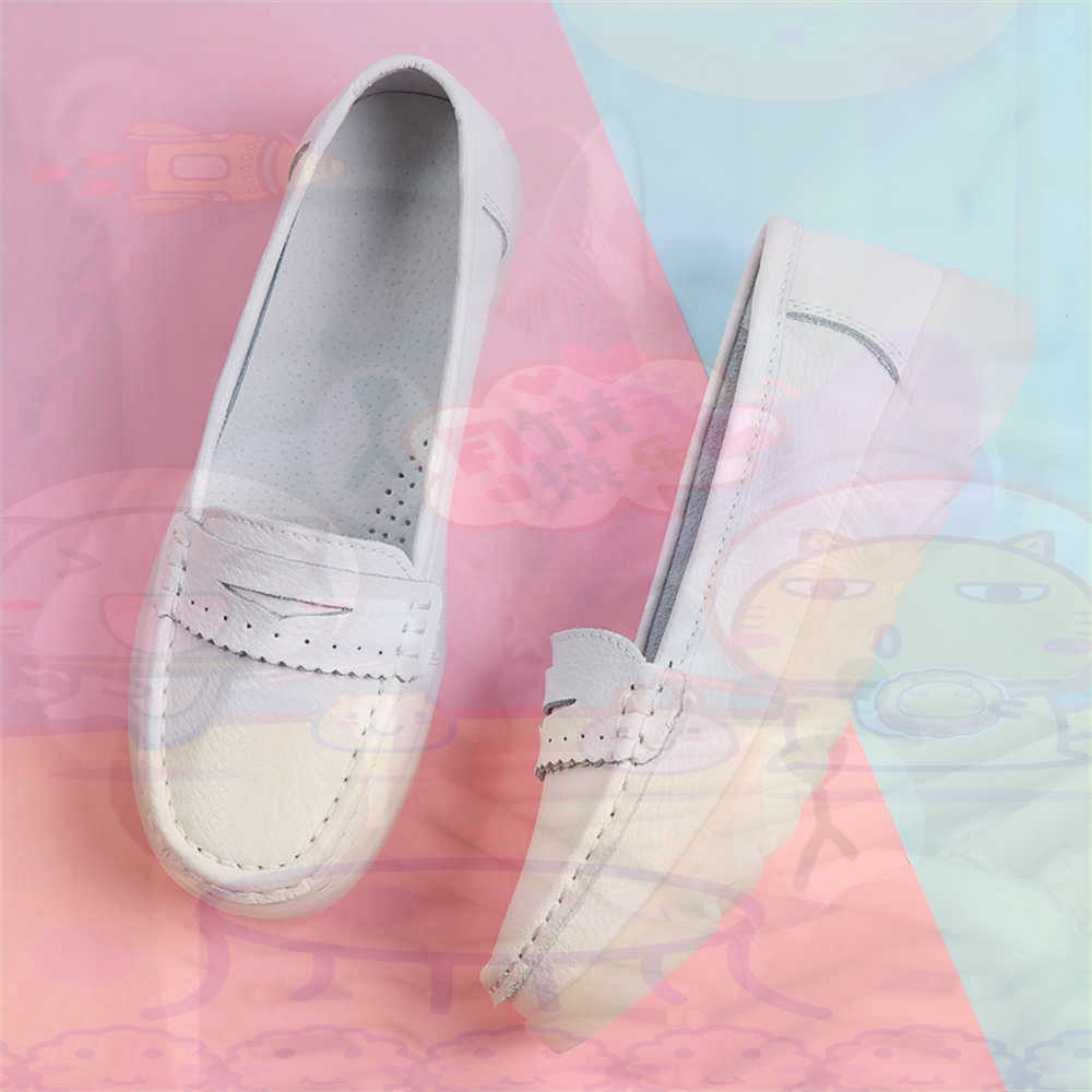 Moccasin Mengemudi Sepatu Rema - Luxury Lifestyle Hospitality ulasan dan harga