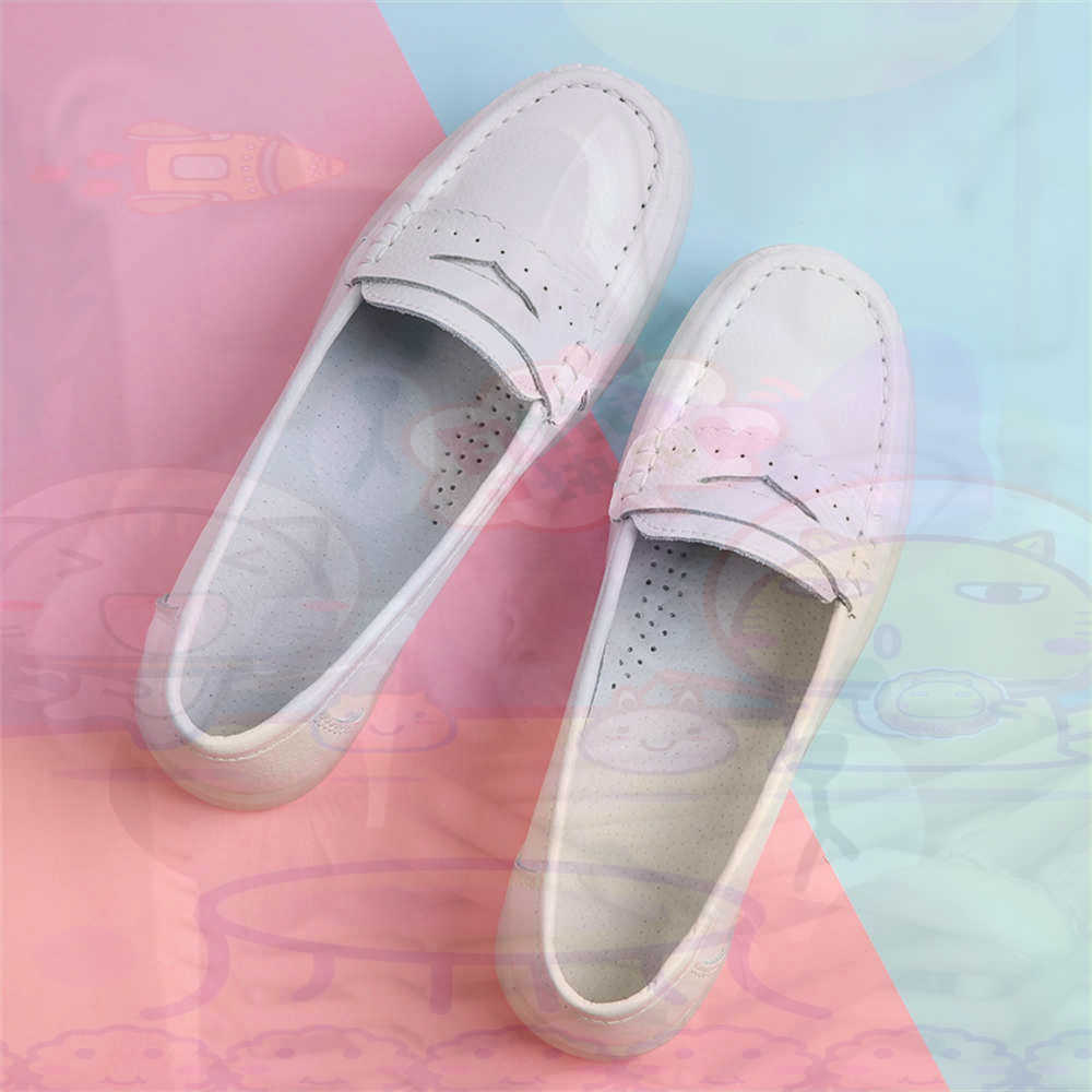 Moccasin Mengemudi Sepatu Rema - Luxury Lifestyle Hospitality ulasan dan harga