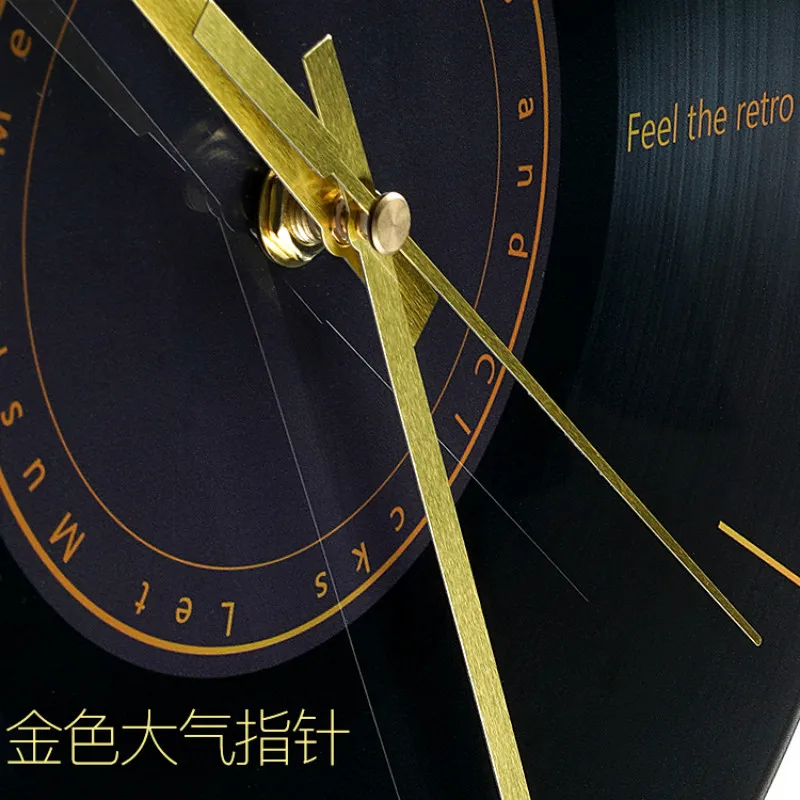 Jam Dinding Diam Mewah Ruang T - Luxury Lifestyle Gifts ulasan dan harga