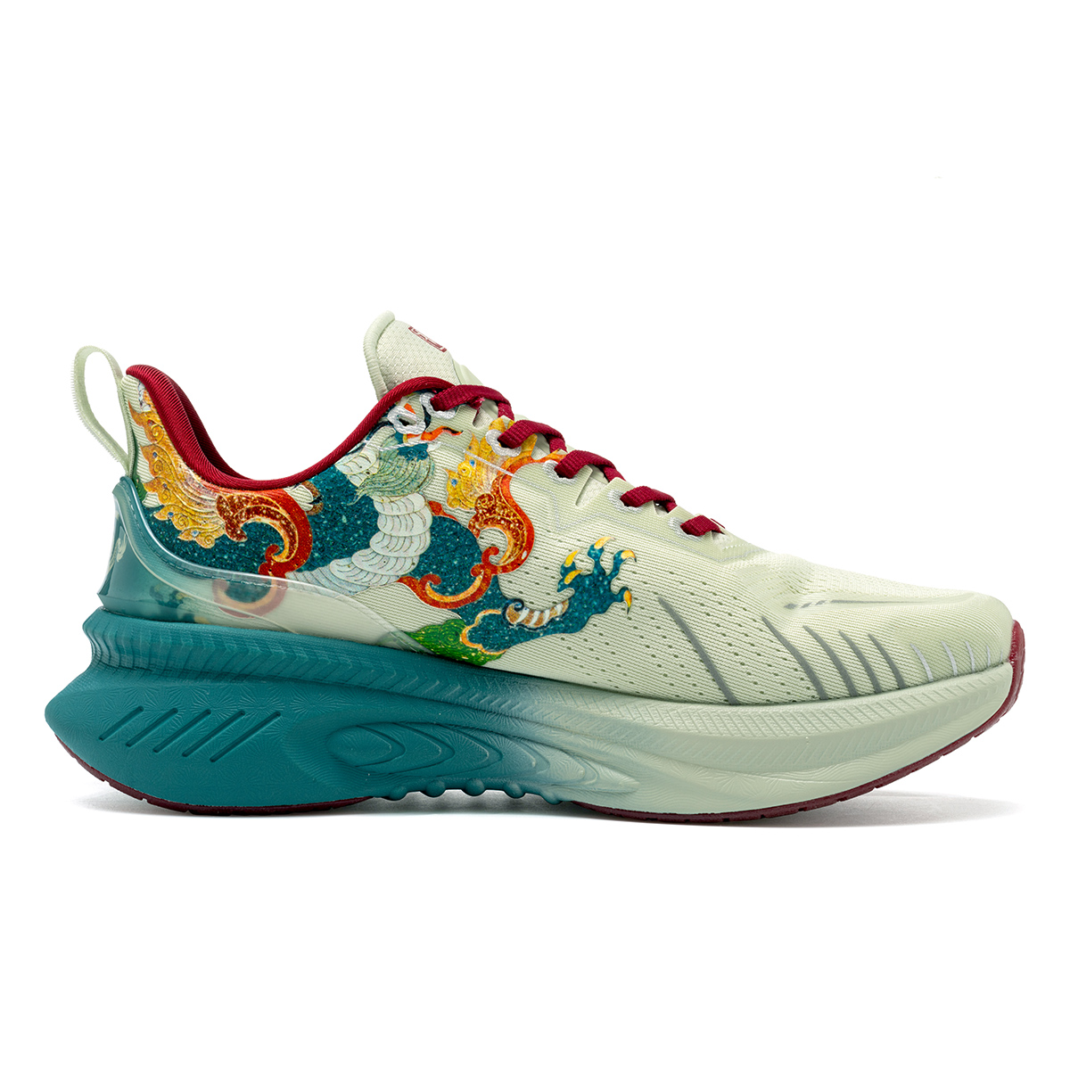 ONEMIX Sepatu Pria Asli Loong  - Luxury Men Lifestyle ulasan dan harga