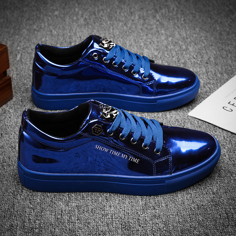 Sepatu Kasual Pria Mewah Sepat - Luxury Men Lifestyle ulasan dan harga
