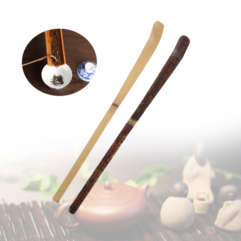 Alat Masak Kayu Alat Dapur Bam - Bamboo Cutlery Set ulasan dan harga
