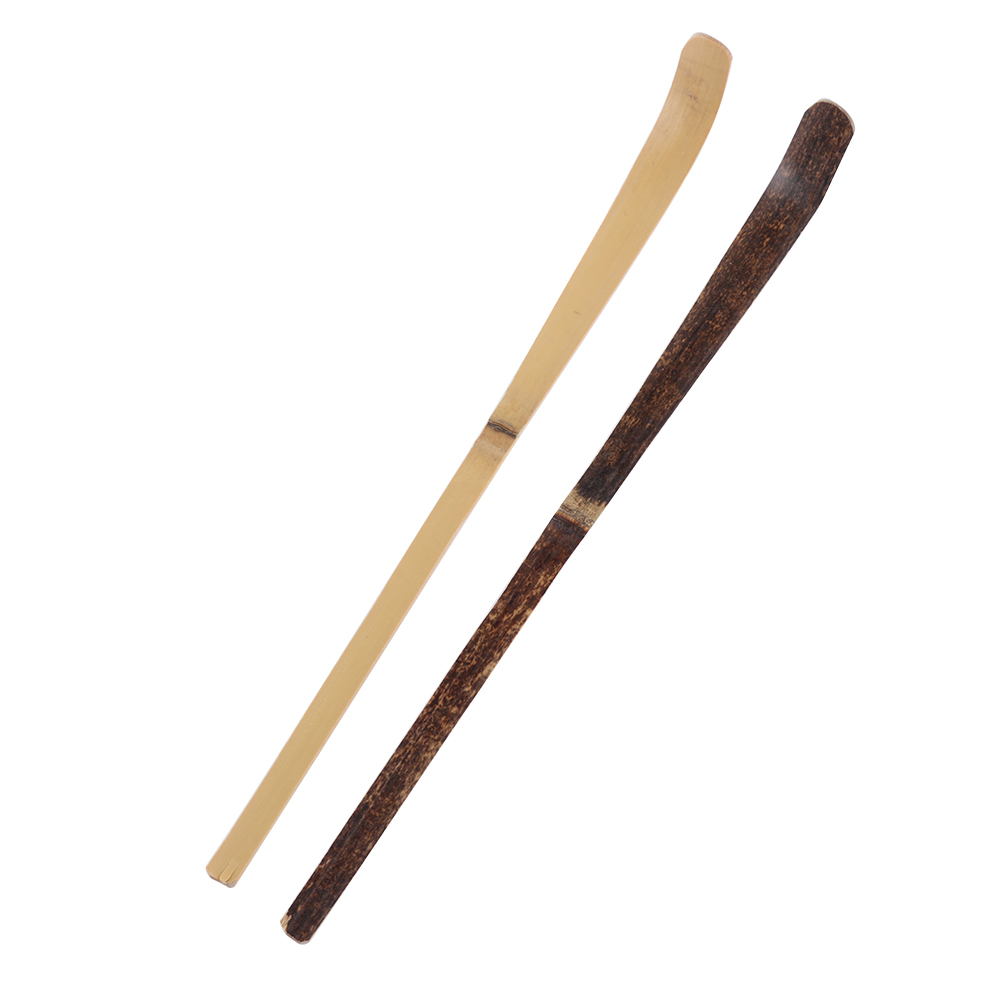 Alat Masak Kayu Alat Dapur Bam - Bamboo Cutlery Set ulasan dan harga