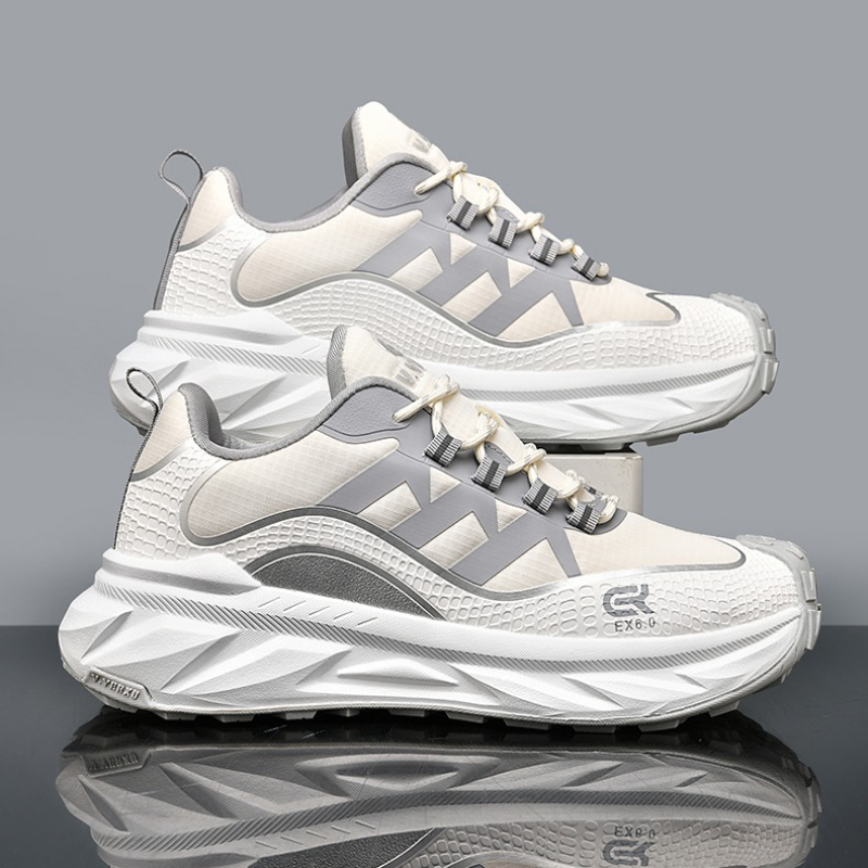 Sepatu Olahraga Luar Ruangan M - Luxury Men Lifestyle ulasan dan harga