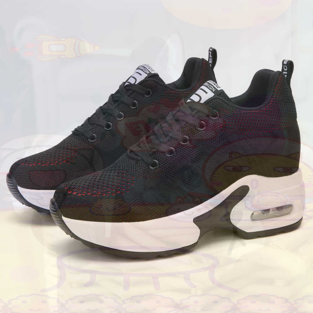 Merah Ukuran 36 Sepatu Wanita  - Luxury Lifestyle Goods ulasan dan harga