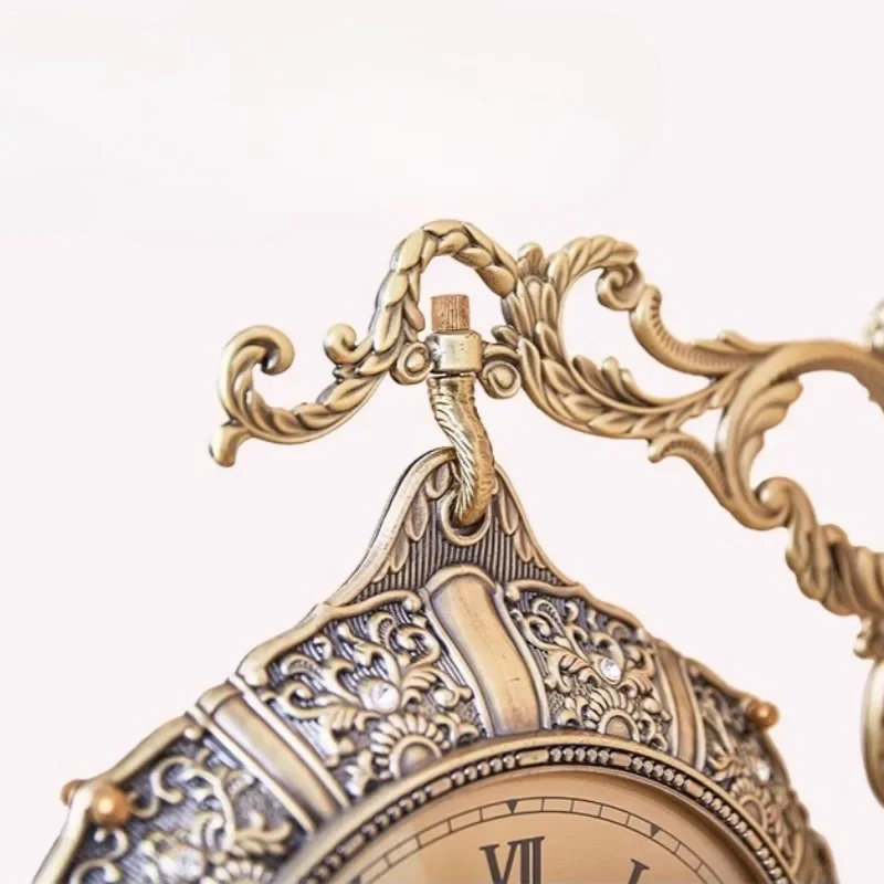 Jam Dinding Ruang Tamu Retro N - Luxury Lifestyle Homes ulasan dan harga