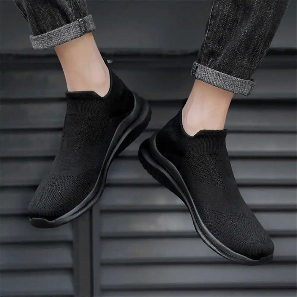 Sepatu olahraga pria, krem lem - Luxury Lifestyle Goods ulasan dan harga