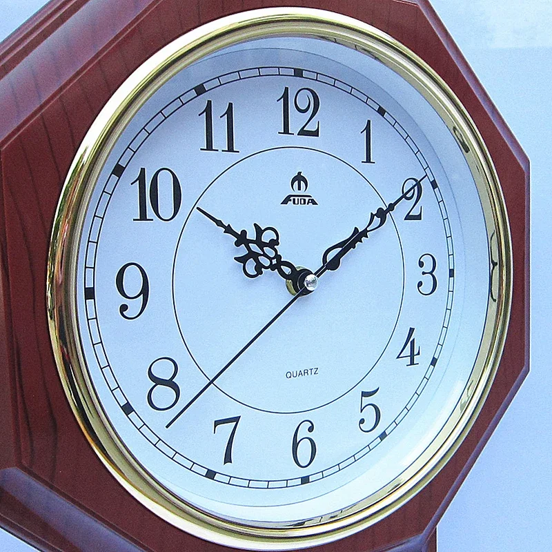 Jam dinding antik, aksesoris d - Luxury Lifestyle Homes ulasan dan harga
