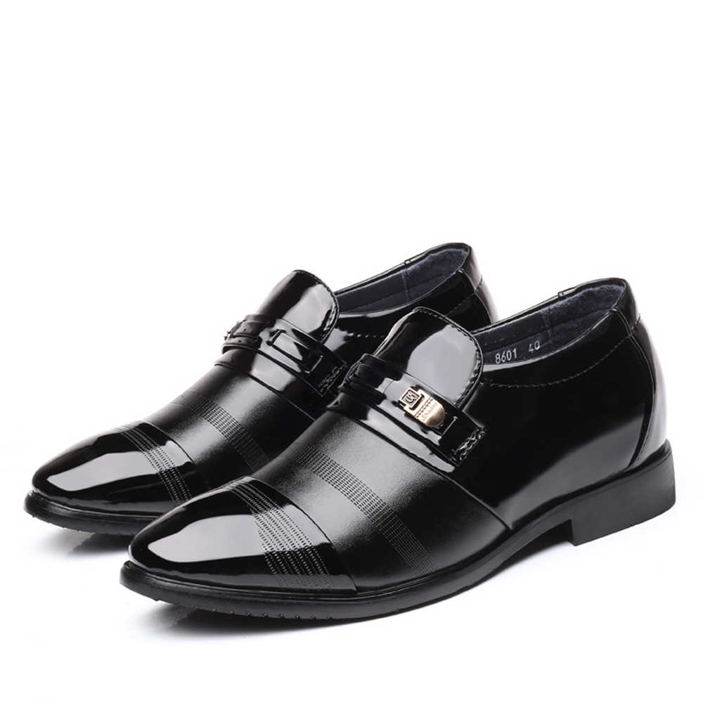 Sepatu Hak Tinggi Mocassini Wa - Luxury Lifestyle Dress ulasan dan harga